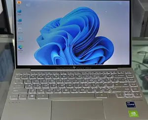 Photo - New Laptop HP Envy 14 16GB Intel Core I7 SSD 512GB