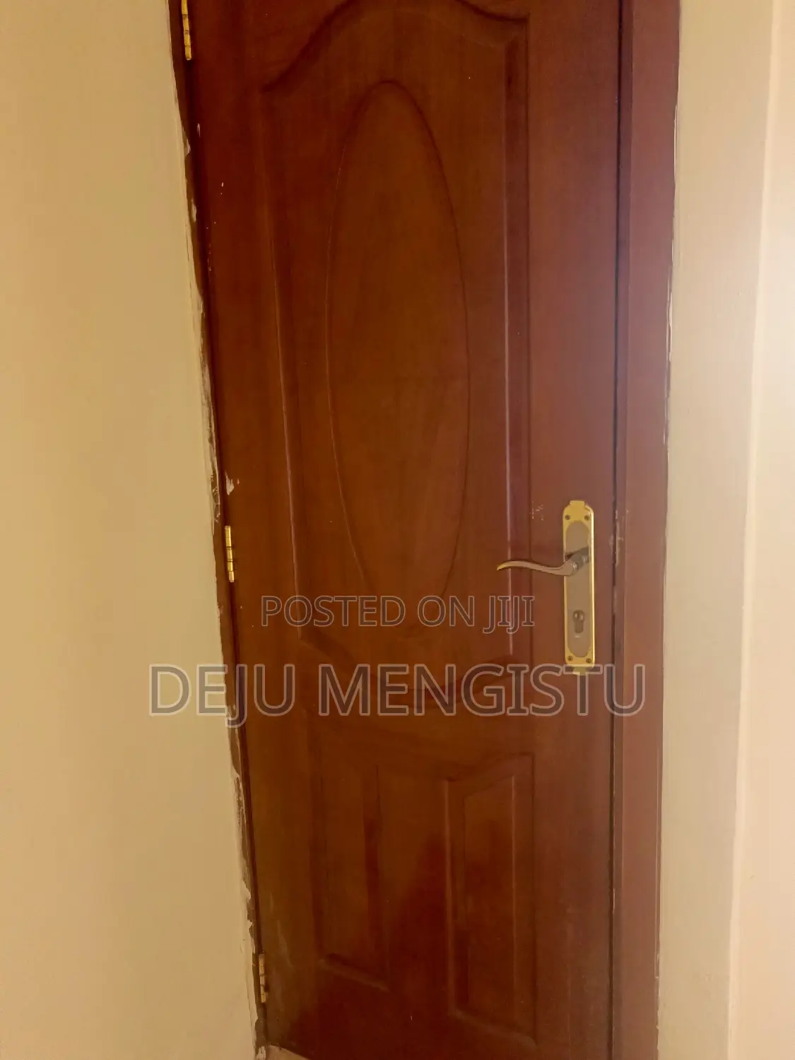 3bdrm Apartment in ሰባ ሁለት, Bole for rent