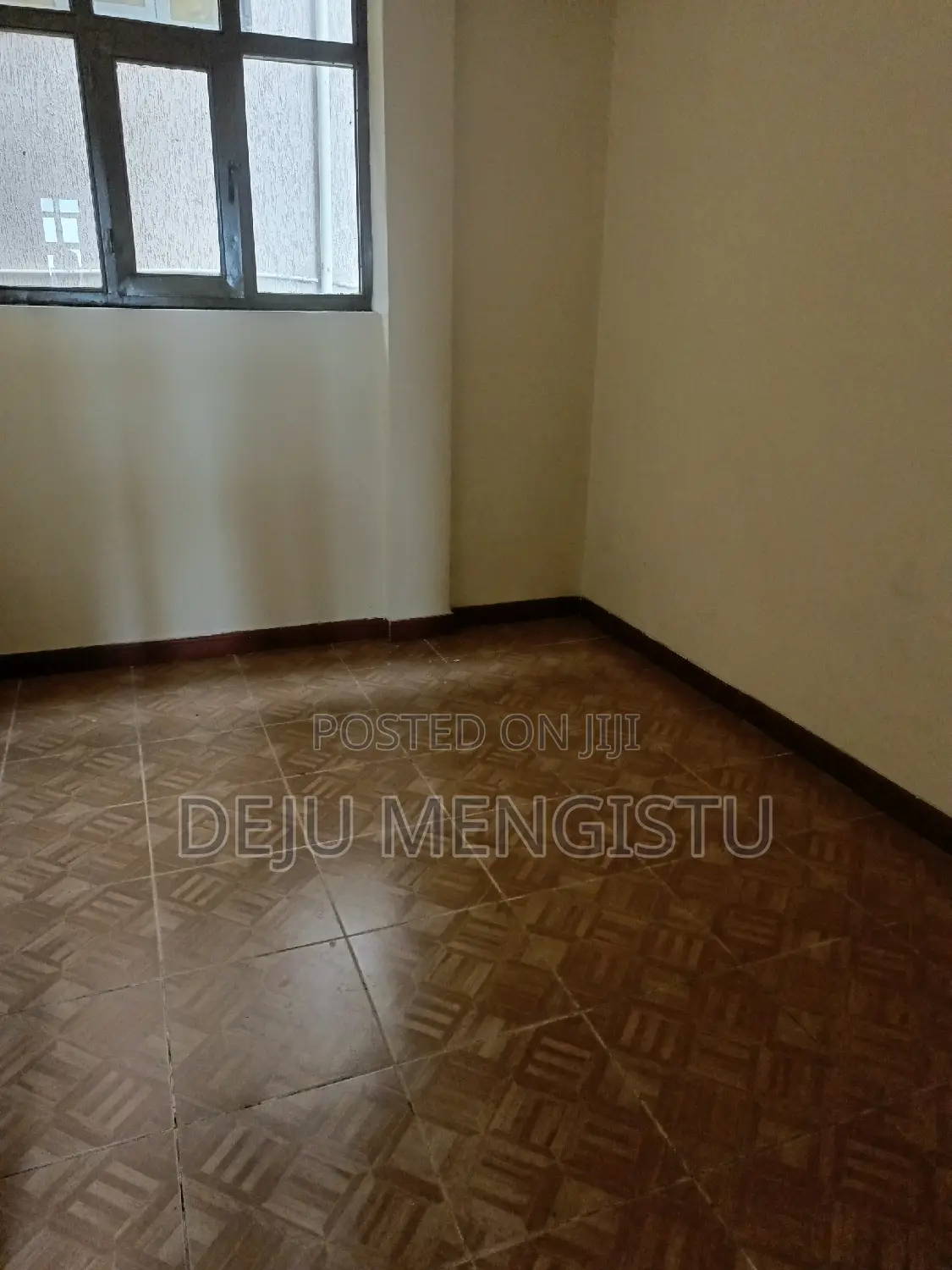 3bdrm Apartment in ሰባ ሁለት, Bole for rent