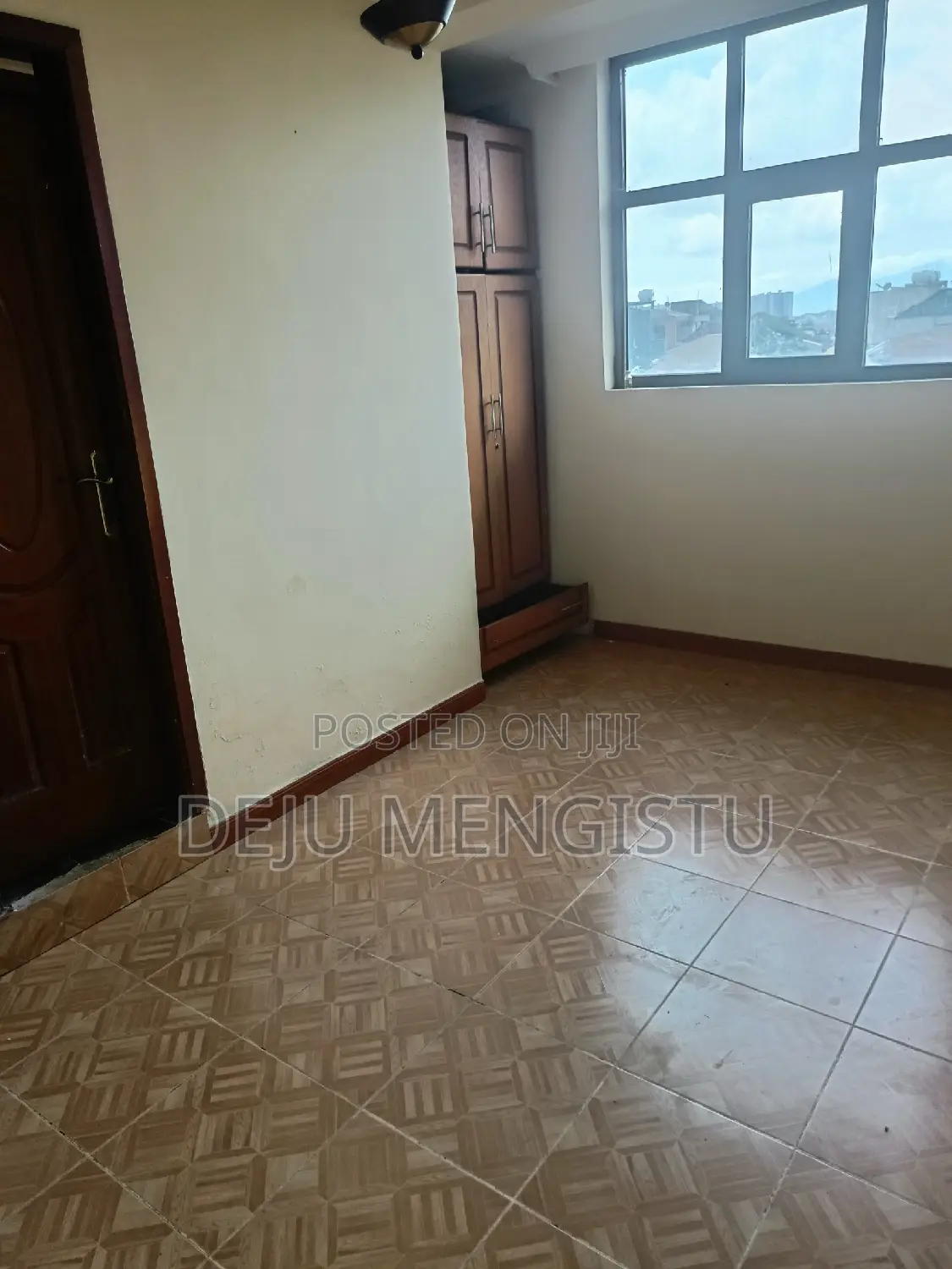 3bdrm Apartment in ሰባ ሁለት, Bole for rent