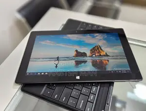 New Laptop Microsoft Surface 4GB Intel Core 2 Duo SSD 32GB