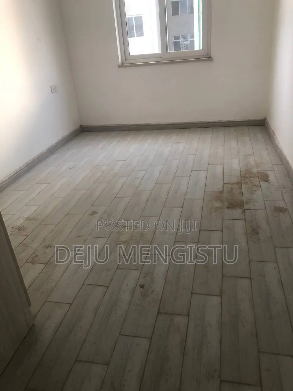 3bdrm Apartment in ሰባ ሁለት(72), Bole for sale