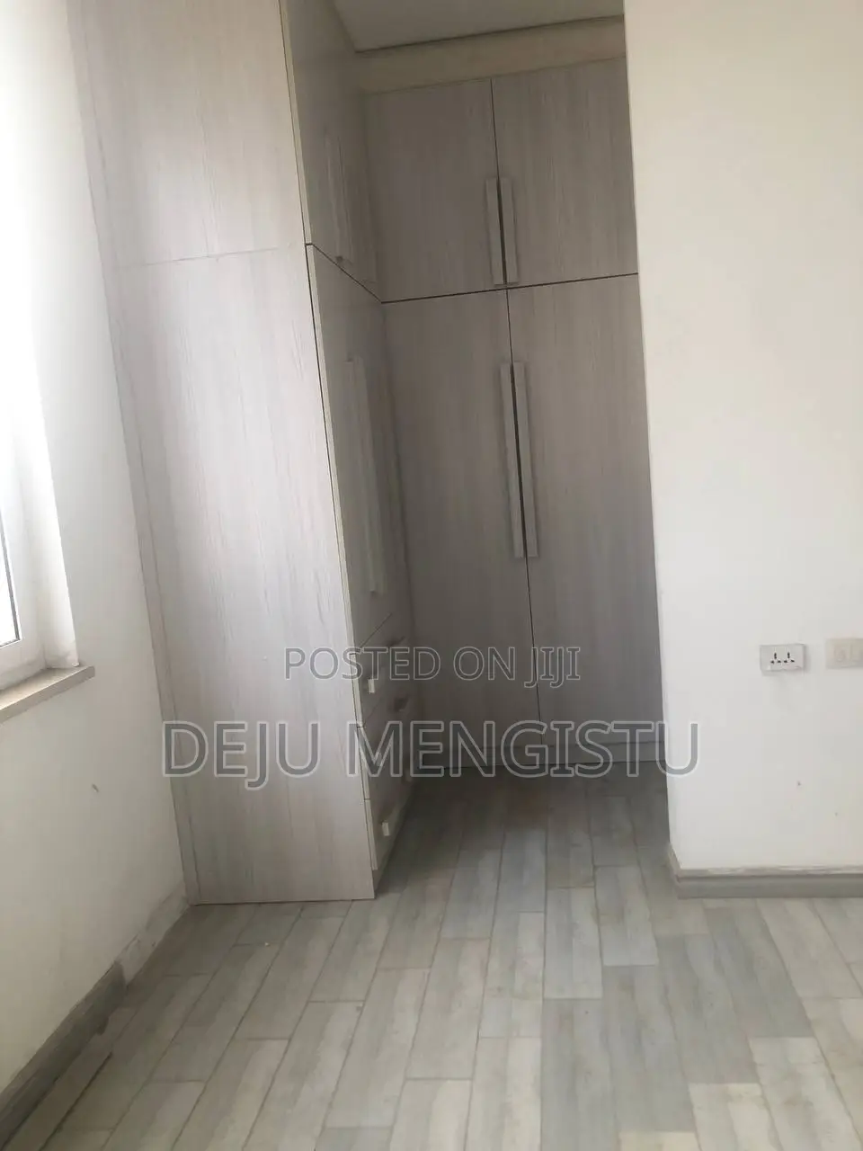 3bdrm Apartment in ሰባ ሁለት(72), Bole for sale