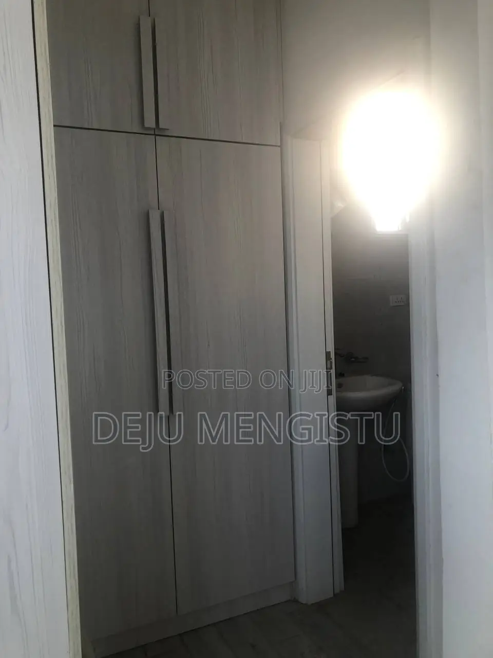 3bdrm Apartment in ሰባ ሁለት(72), Bole for sale