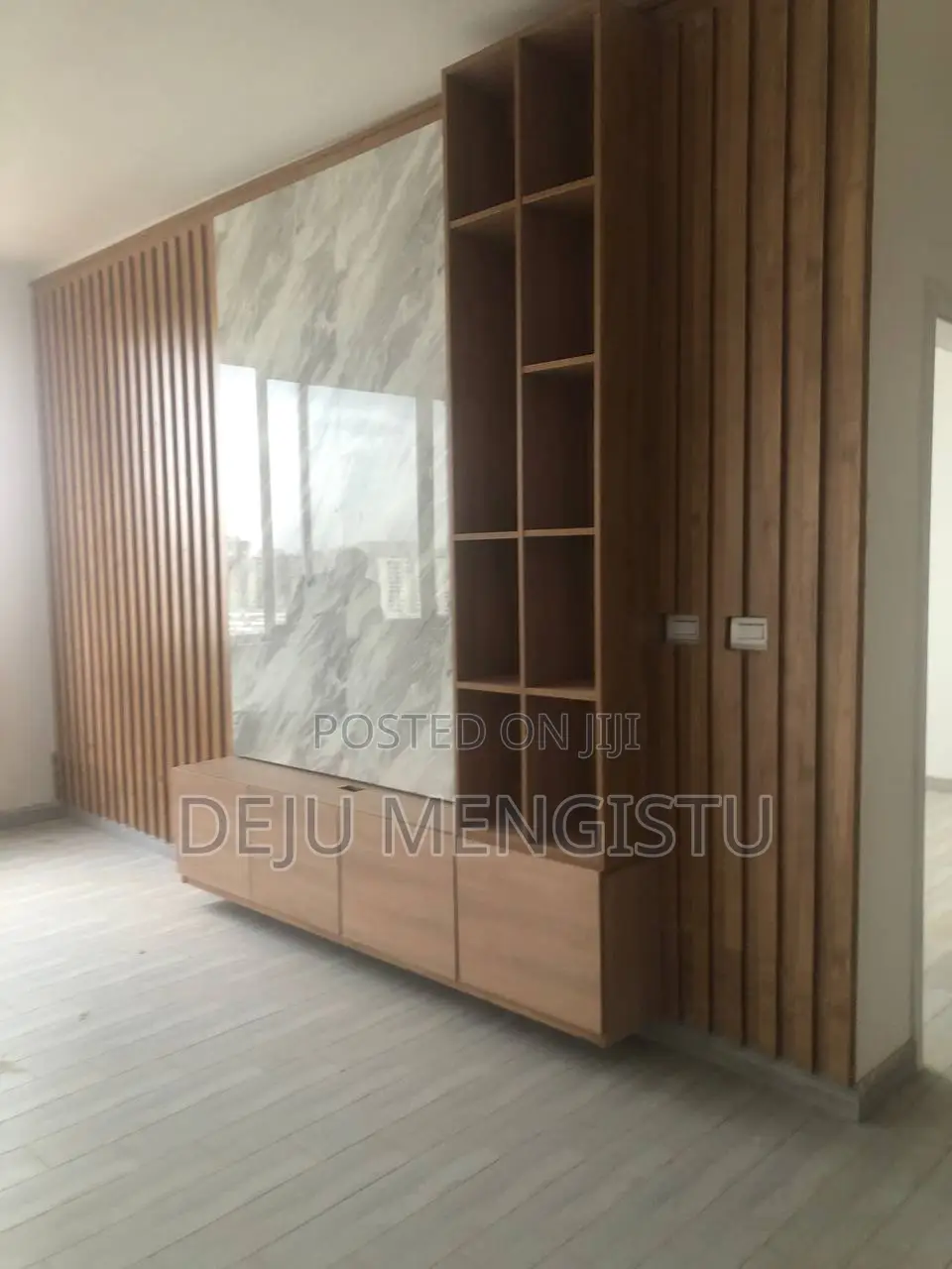 3bdrm Apartment in ሰባ ሁለት(72), Bole for sale