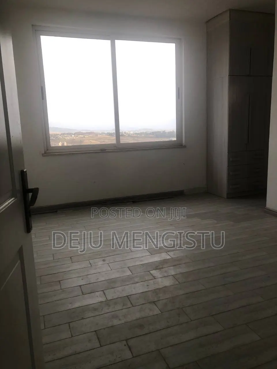 3bdrm Apartment in ሰባ ሁለት(72), Bole for sale