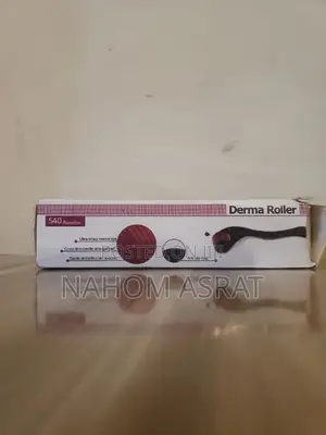 Derma Roller 540 Needle