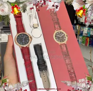 Photo - Hainoteko Germany Smart Watch for Smart Girls