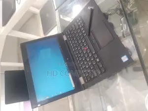 Photo - New Laptop Lenovo Yoga 260 8GB Intel Core I5 SSD 512GB