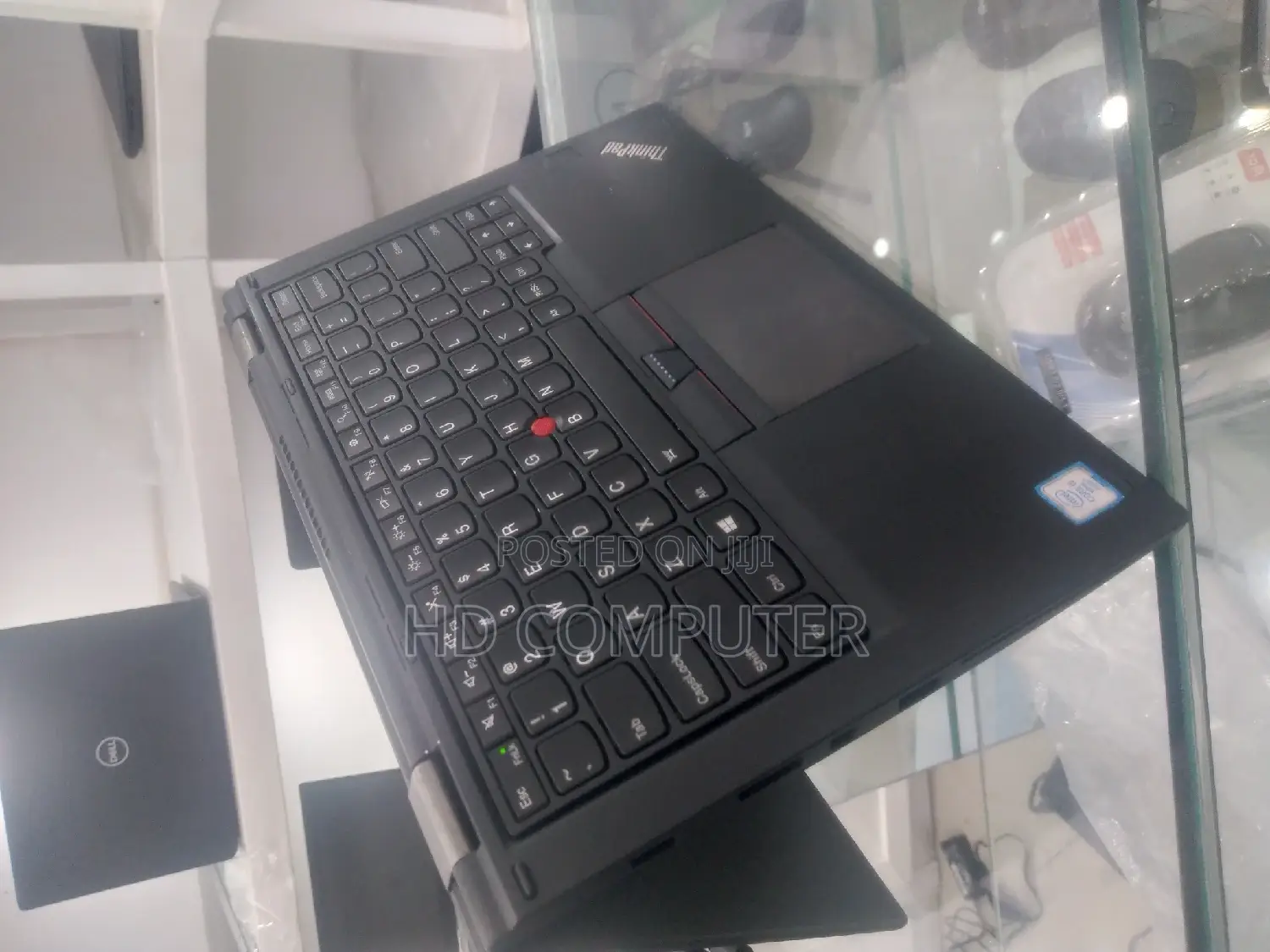 New Laptop Lenovo Yoga 260 8GB Intel Core I5 SSD 512GB