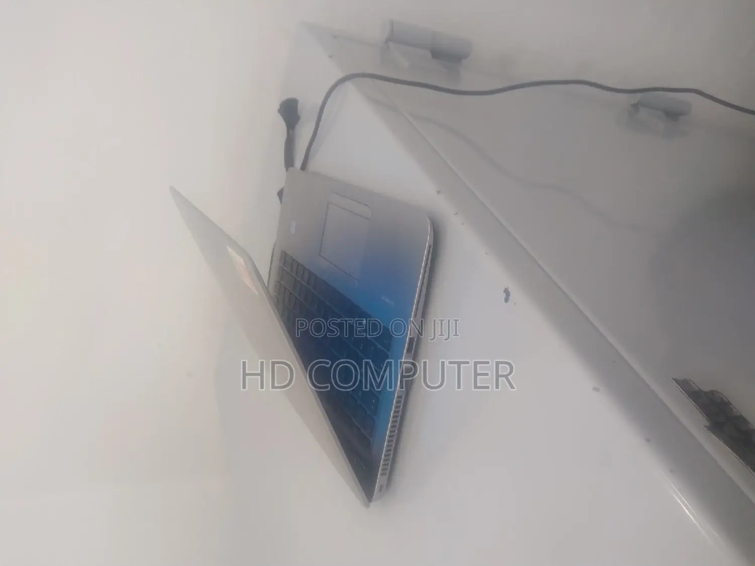 New Laptop HP EliteBook 840 8GB Intel Core I5 SSD 256GB