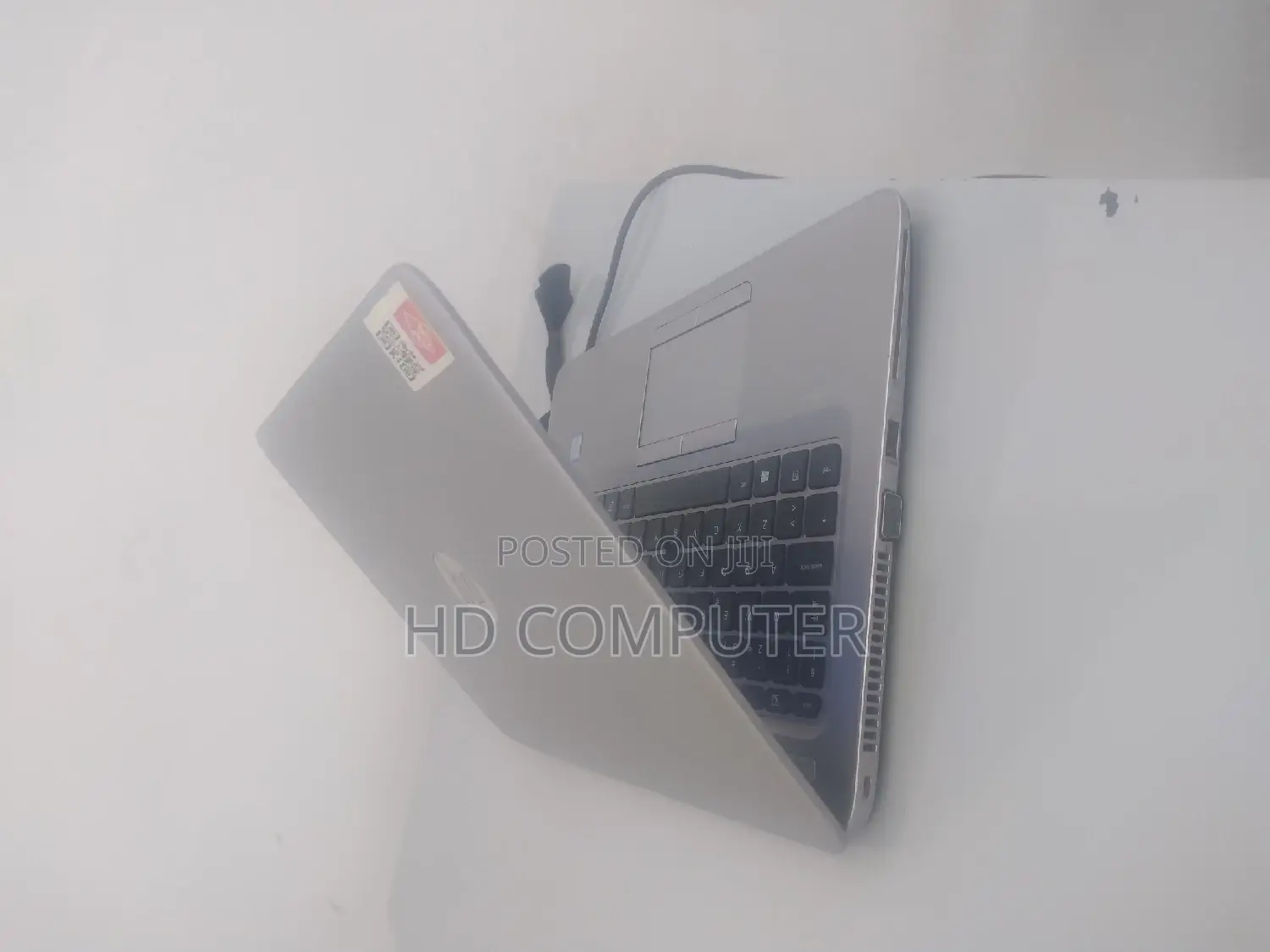 New Laptop HP EliteBook 840 8GB Intel Core I5 SSD 256GB