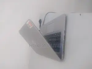 New Laptop HP EliteBook 840 8GB Intel Core I5 SSD 256GB