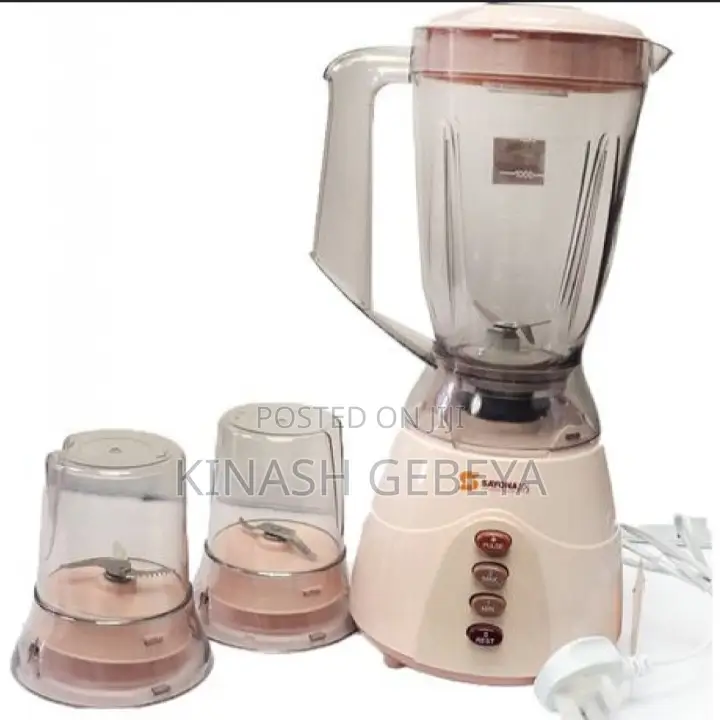 Sayona Original Juicer
