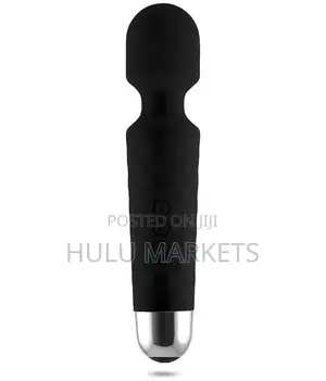 Photo - Rechargeable Vibrators