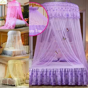 Photo - ዘመናዊ አጎበር/Mosquito Net