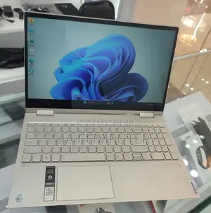 Photo - New Laptop Lenovo ThinkPad Yoga 16GB Intel Core I5 SSD 512GB
