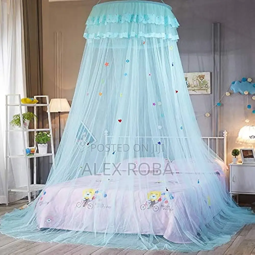 ዘመናዊ አጎበር/Mosquito Net