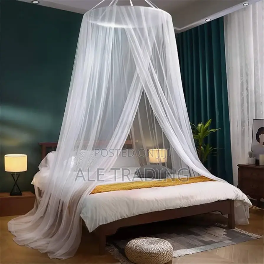ዘመናዊ አጎበር/Mosquito Net