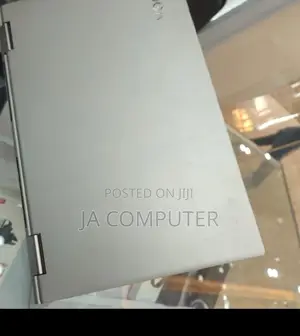 New Laptop Lenovo ThinkPad Yoga 16GB Intel Core I5 SSD 512GB