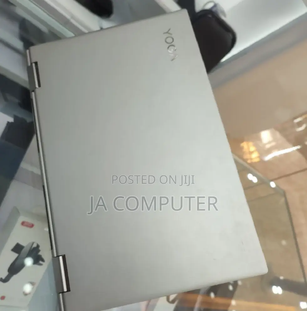 New Laptop Lenovo ThinkPad Yoga 16GB Intel Core I5 SSD 512GB