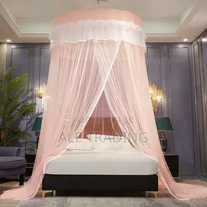 ዘመናዊ አጎበር/Mosquito Net