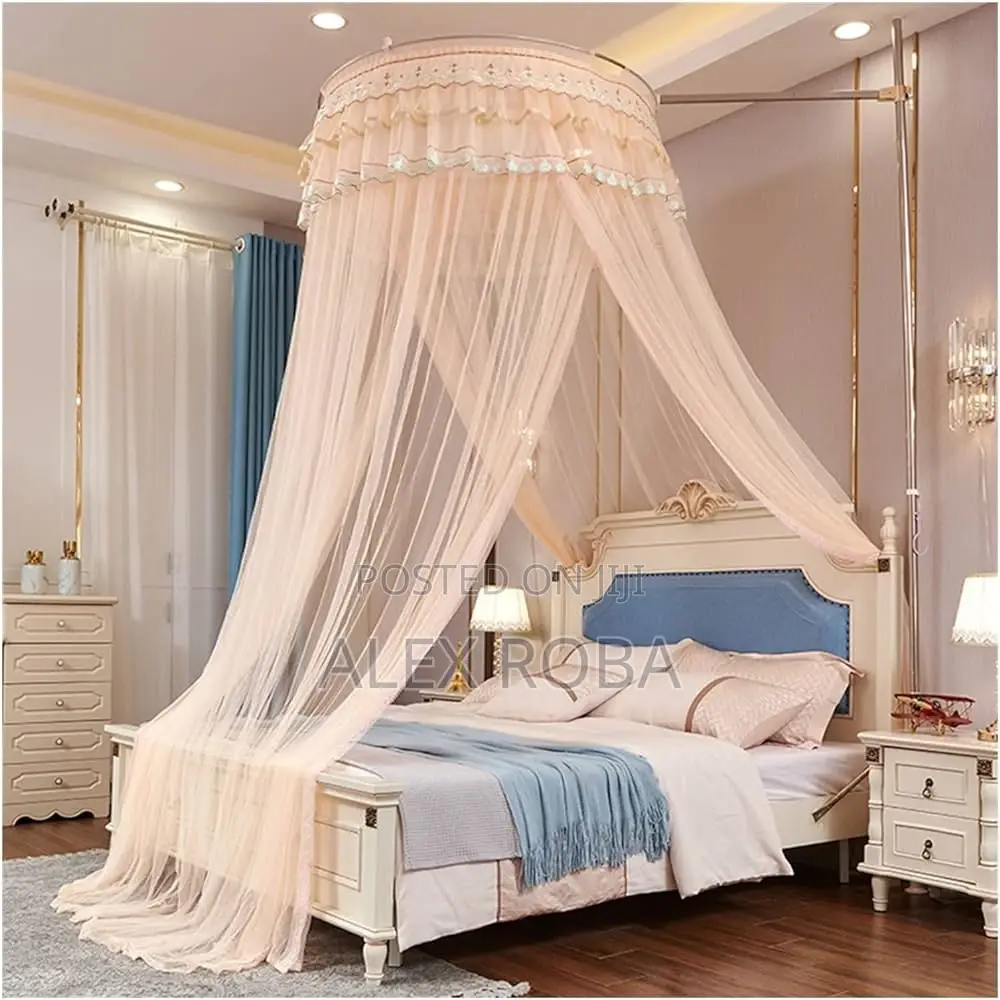 ዘመናዊ አጎበር/Mosquito Net