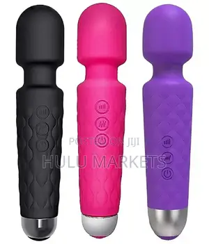 Photo - Powerful Vibrator
