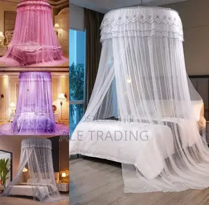 ዘመናዊ አጎበር/Mosquito Net