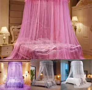 ዘመናዊ አጎበር/Mosquito Net