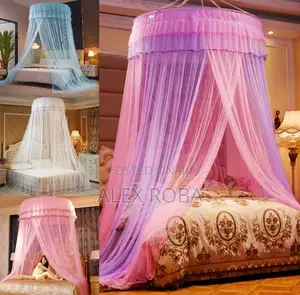 Photo - ዘመናዊ አጎበር/Mosquito Net