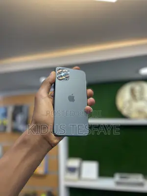 Apple iPhone 11 Pro 256 GB