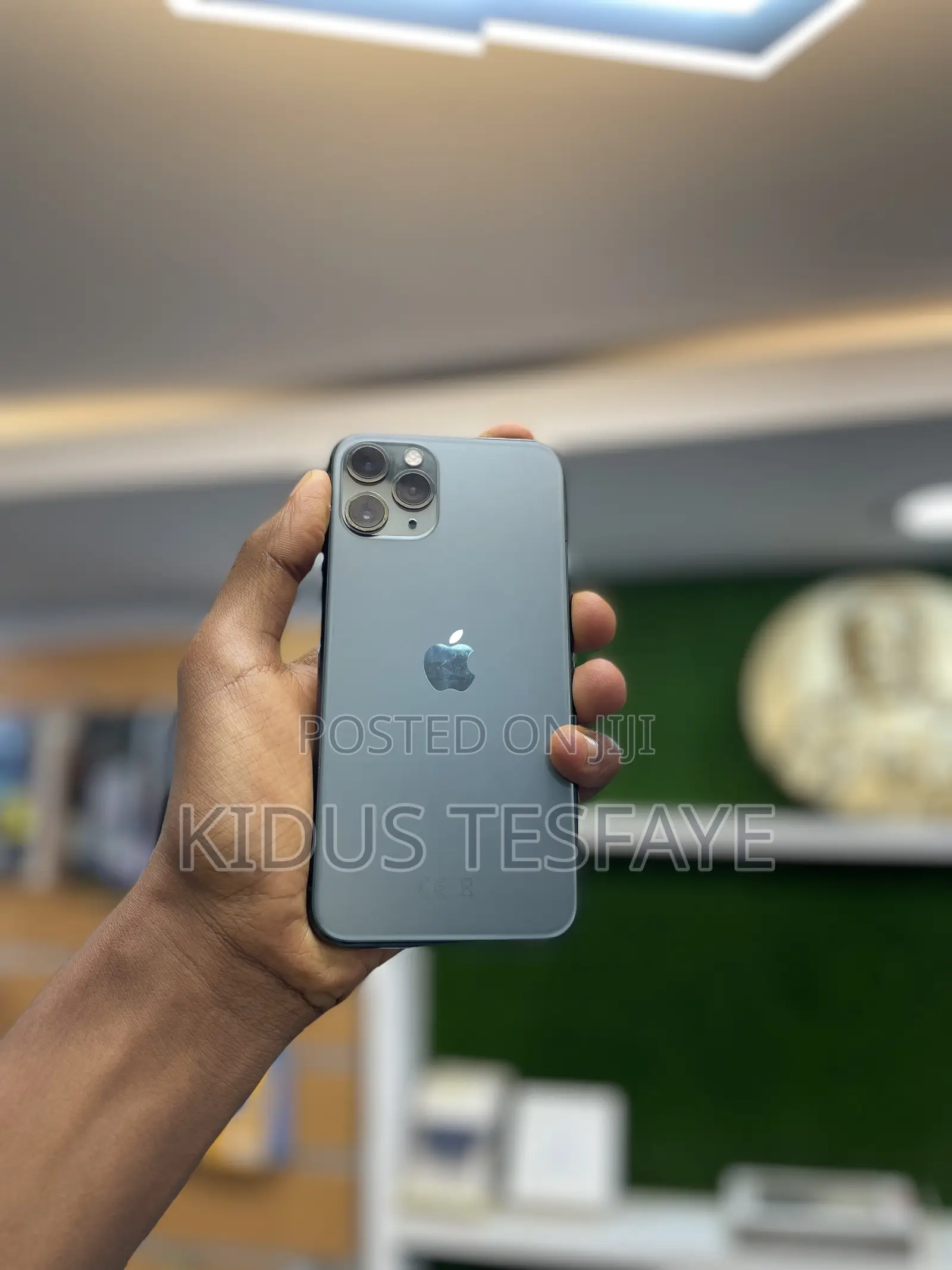 Apple iPhone 11 Pro 256 GB