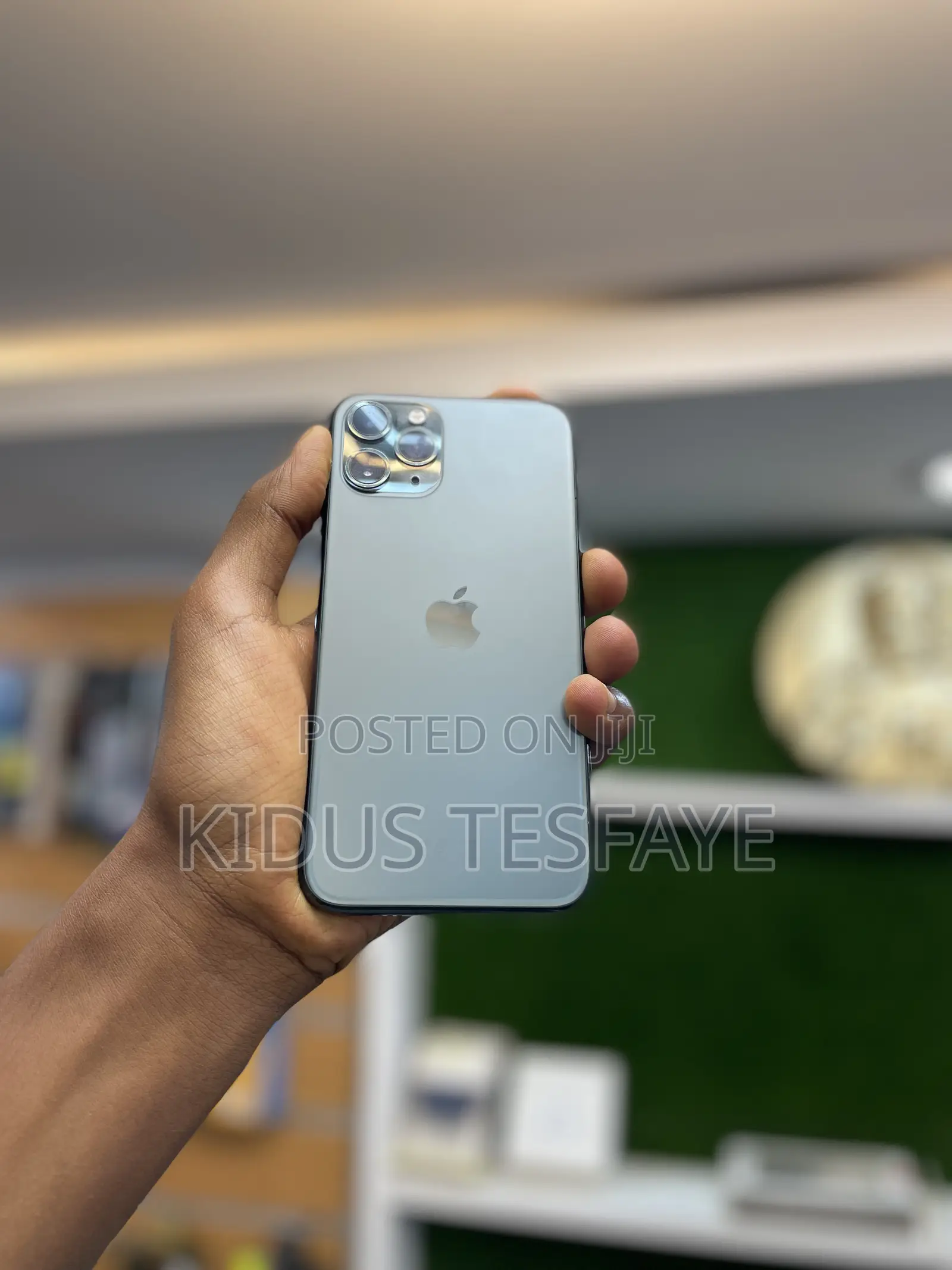 Apple iPhone 11 Pro 256 GB