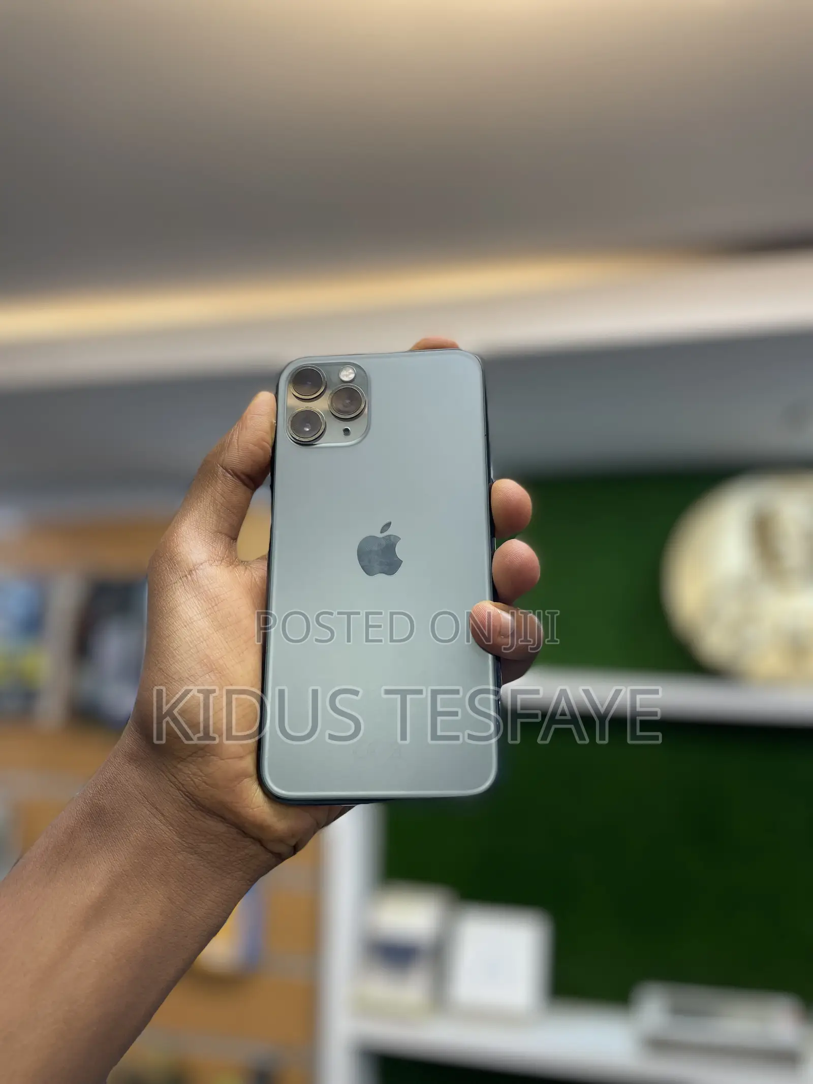 Apple iPhone 11 Pro 256 GB