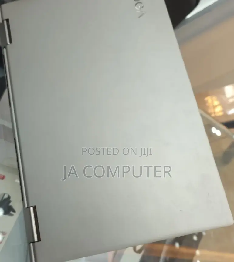 New Laptop Lenovo ThinkPad Yoga 16GB Intel Core I5 SSD 512GB