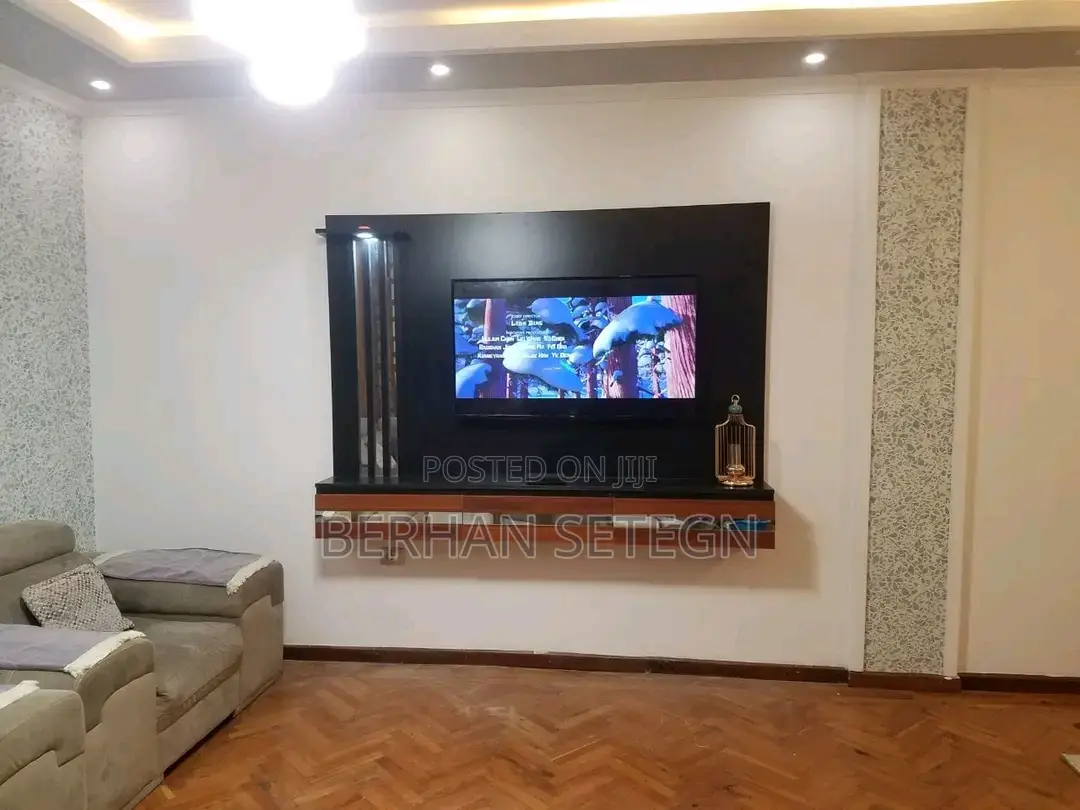 Modern TV Stands Wall Mounted TV Stands