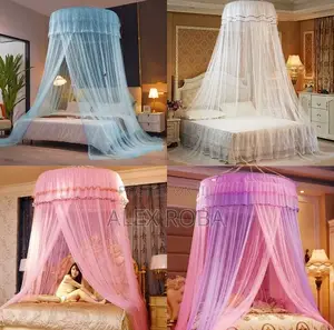 Photo - ዘመናዊ አጎበር/Mosquito Net