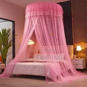 ዘመናዊ አጎበር/Mosquito Net