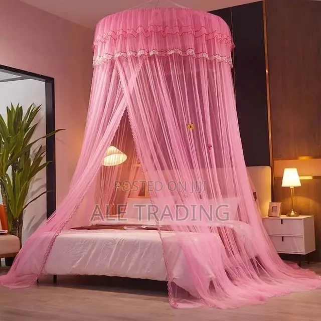 ዘመናዊ አጎበር/Mosquito Net