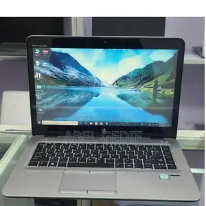 Photo - New Laptop HP EliteBook 840 16GB Intel Core I7 SSD 512GB