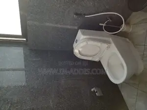 Furnished 3bdrm Apartment in Nifas Silk-Lafto for rent