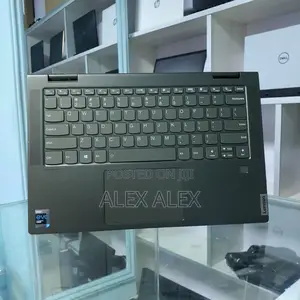 New Laptop Lenovo Yoga C930 12GB Intel Core I7 SSD 512GB