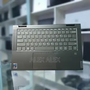 New Laptop Lenovo Yoga C930 12GB Intel Core I7 SSD 512GB