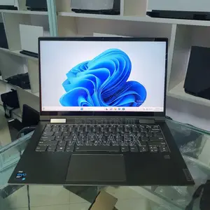 New Laptop Lenovo Yoga C930 12GB Intel Core I7 SSD 512GB