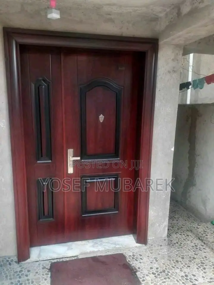 ቪክቶር በር(Security Doors)