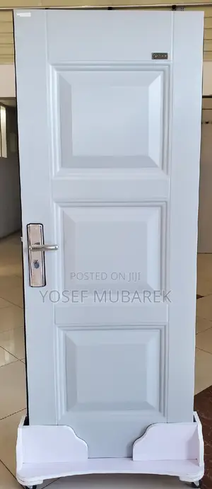ቪክቶር በር(Security Doors)