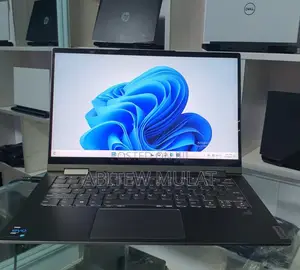 New Laptop Lenovo Yoga 710 12GB Intel Core I5 SSD 512GB