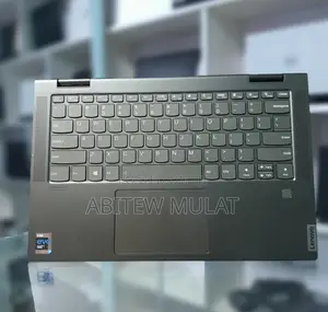 New Laptop Lenovo Yoga 710 12GB Intel Core I5 SSD 512GB