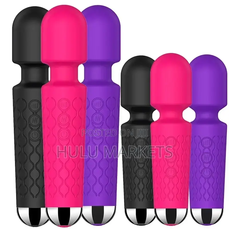 Mini Vibrators